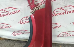 Крыло Mitsubishi Outlander 2015 5220L729 3, переднее левое
