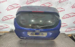 Крышка багажника Ford Focus 2018 2117481