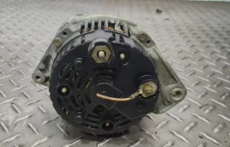 Генератор Renault Megane 2002 7700424583 1 1.6 8V K7M