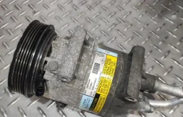 Компрессор кондиционера Renault Megane 2004 8200316164 LA 1.6 K4M