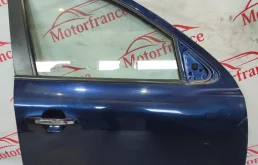 Дверь Hyundai Santa Fe 2012 760042B030 1 2.2 D4EB, передняя правая
