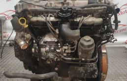 Двигатель Opel Vectra 2002 Y20DTH 2 2.0 Y20DTH