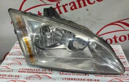 Фара галогеновая Ford Focus 2007 1480979 2 1.8 TDCI KKDA, правая