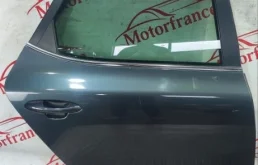 Дверь Kia Ceed 2012 77004A2200 2 1.6 G4FC