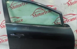 Дверь Kia Ceed 2012 76004A2000 JD 1.6 G4FC, передняя правая