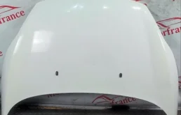 Капот Ford Fiesta 2010 1774791 MK6