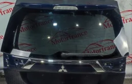 Крышка багажника Mitsubishi Outlander 2017 5801B818 3 4B12
