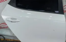 Дверь Kia Ceed 2015 77004A2200 2 1.6 G4FC, задняя правая
