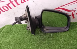 Зеркало механическое Renault Sandero 024363 2, правое