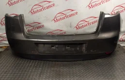 Бампер Renault Laguna 2008 850220001R 3, задний
