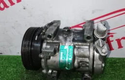 Компрессор кондиционера Renault Logan 8200117767 1 K7M