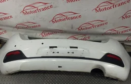 Бампер Kia Ceed 2015 86611A2000 2, задний