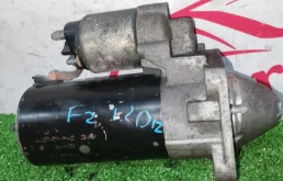 Стартер Ford Focus 4M5T11000KB 2 1.8 TDCI