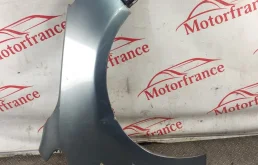 Крыло Opel Astra 2011 13390003 J, переднее правое