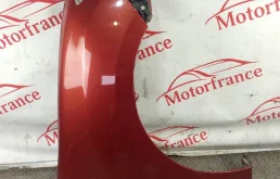 Крыло Renault Sandero 631009189R 2, переднее правое