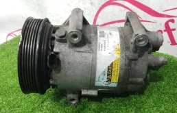 Компрессор кондиционера Renault Megane 8200050141 BM K4M