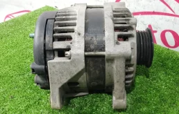 Генератор Chevrolet Aveo 96936136 T250 B12D1