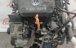 Двигатель Volkswagen Golf AKL 1.6 AKL