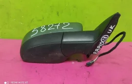 Зеркала для Skoda Rapid 2012 года на фотографиях