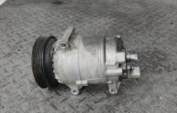 Компрессор кондиционера Renault Megane 8200470242 BM K4M