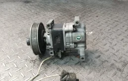 Компрессор кондиционера Mazda 3 H12A1AG4DY BK 1.6 Z6
