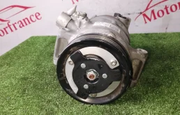 Компрессор кондиционера Audi A3 5Q0820803 8P