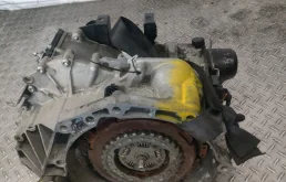 АКПП Audi A1 2014 0AM301103F 8X1 1.4 CAVA MGM DSG
