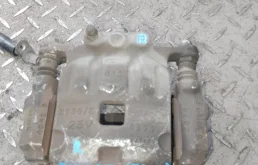 Суппорт тормозной Ford Fiesta 1766808 MK6, передний правый