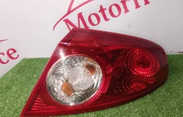 Фонарь задний Chevrolet Lacetti 2007 96387725, правый
