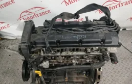 Двигатель KIA Sportage 2004 KZ34302100 2 2.0 G4GC