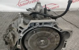 АКПП Ford Focus 2010 8S4P7000BA 2 1.6