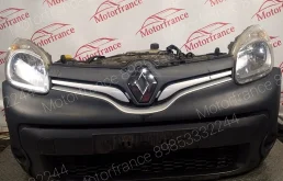 Ноускат / Nose cut Renault Kangoo 2015 620120418R 2
