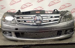 Ноускат / Nose cut Mercedes-benz C-Class 2010 A2046200072 W204