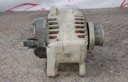 Генератор Renault Megane 2004 8200100907 BM K4J