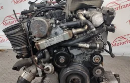 Двигатель BMW X3 2006 306D5 E83 306D5 3.0