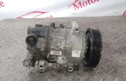 Компрессор кондиционера Renault Megane 8200939386 BZ K9K