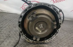 АКПП Mercedes-benz S-Class 2003 722618 W220 3.2 112.944