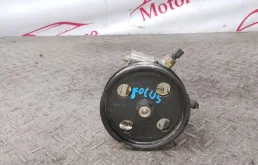 Насос гидроусилителя руля Ford Focus 4M513A696AD 2 1.6 16V HWDA
