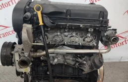 Двигатель Chevrolet Aveo 2010 F14D4 T250 1.4 F14D4