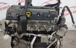 Двигатель Opel Insignia 2012 A14NET 1 1.4 A14NET