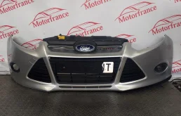 Бампер Ford Focus 2012 BM5117757 3, передний