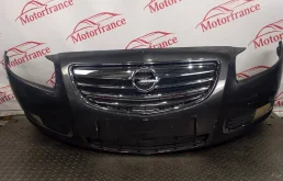 Бампер Opel Insignia 2010 551004542 1, передний