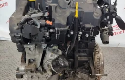 Двигатель Renault Laguna 2008 K9K780 3 1.5 DCI K9K780