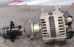 Генератор Ford Mondeo 6G9N10300UD MK4 1.8 TDCI KHBA