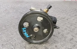 Насос гидроусилителя руля Ford Focus 4M513A696AD 2 1.6 16V HWDA