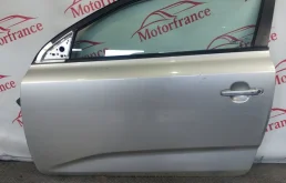 Дверь Kia ProCeed 2011 760031H300 1, передняя левая