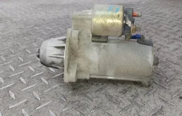 Стартер Ford Focus YS4U11000AA 1 1.6 16V 100 Л.С.