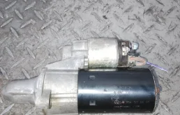 Стартер Mercedes-Benz E-Class 0001108403 W211 3.5 M272