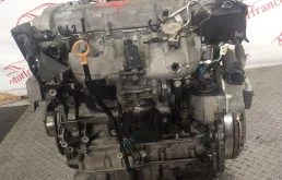 Двигатель Opel Insignia 2008 602009 1 2.0 A20NHT