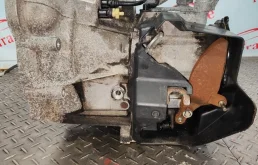 МКПП Ford Focus 3M5R7002NF 2 1.6